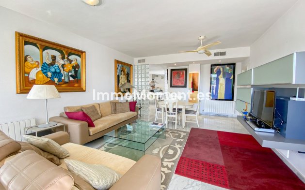 Revente - Appartement - Marbella - The Golden Mile