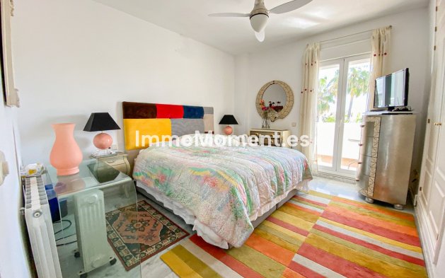 Revente - Appartement - Marbella - The Golden Mile