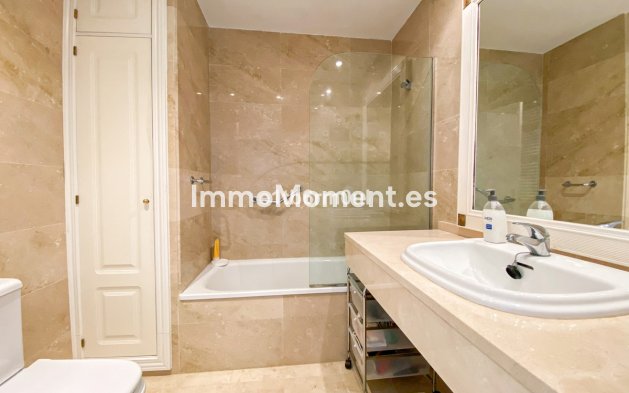 Revente - Appartement - Marbella - The Golden Mile