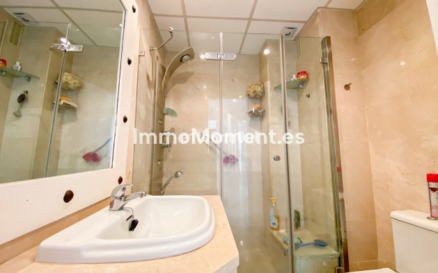 Revente - Appartement - Marbella - The Golden Mile