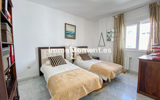 Revente - Appartement - Marbella - The Golden Mile