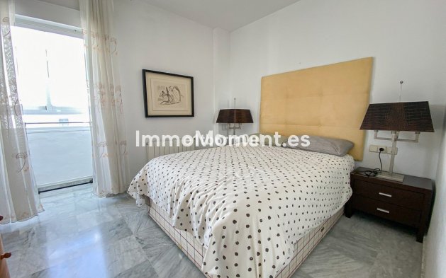 Revente - Appartement - Marbella - The Golden Mile