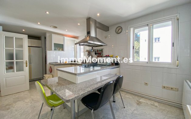 Revente - Appartement - Marbella - The Golden Mile