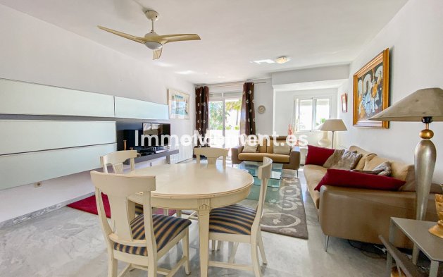 Revente - Appartement - Marbella - The Golden Mile