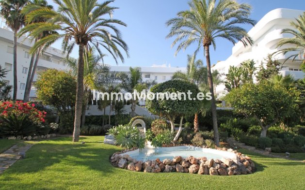 Revente - Appartement - Marbella - The Golden Mile