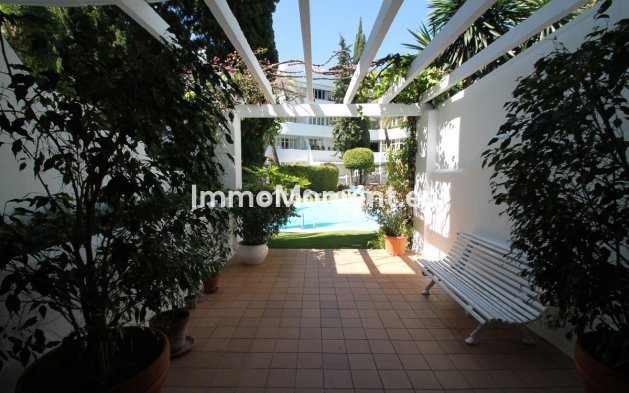 Revente - Appartement - Marbella - The Golden Mile