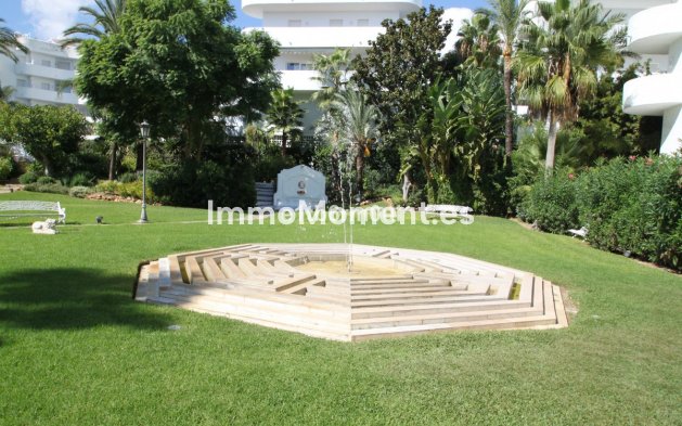 Revente - Appartement - Marbella - The Golden Mile
