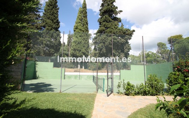 Revente - Appartement - Marbella - The Golden Mile