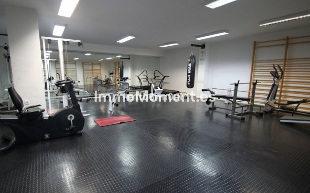 Revente - Appartement - Marbella - The Golden Mile