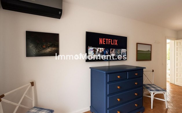 Revente - Appartement - Benahavís - Benahavís Centro