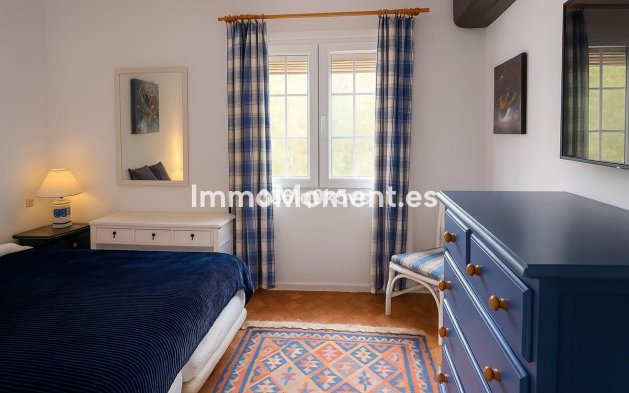 Revente - Appartement - Benahavís - Benahavís Centro