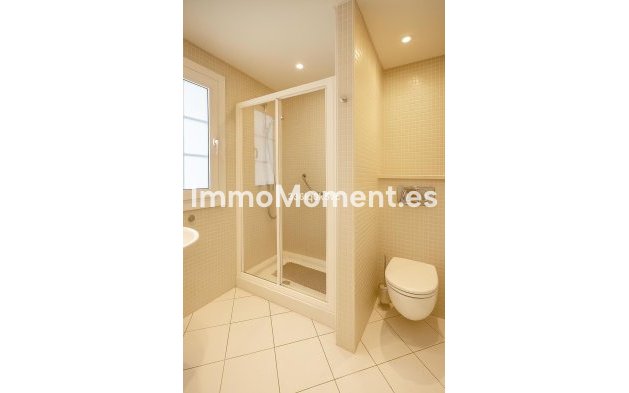 Revente - Appartement - Benahavís - Benahavís Centro