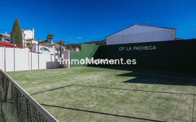 Revente - Appartement - Benahavís - Benahavís Centro
