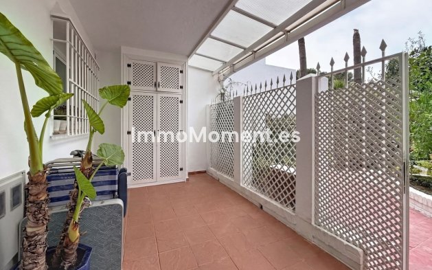 Bestaande woning - Rijtjeshuis - Marbella - Nagüeles