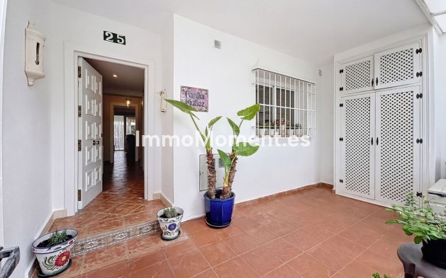Bestaande woning - Rijtjeshuis - Marbella - Nagüeles