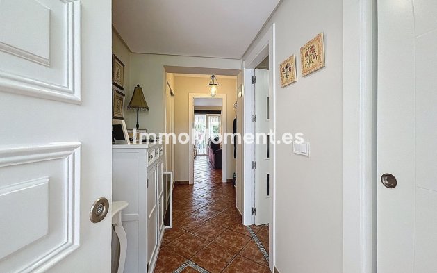 Bestaande woning - Rijtjeshuis - Marbella - Nagüeles