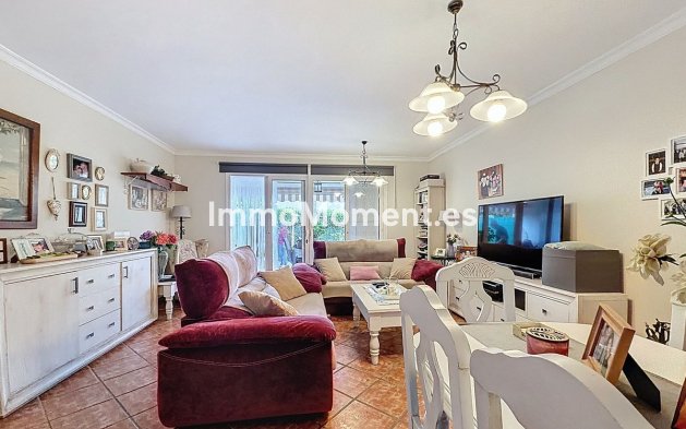 Bestaande woning - Rijtjeshuis - Marbella - Nagüeles