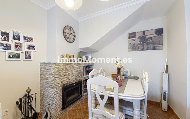 Bestaande woning - Rijtjeshuis - Marbella - Nagüeles
