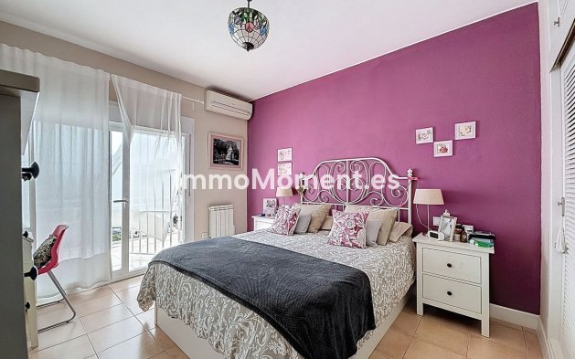 Bestaande woning - Rijtjeshuis - Marbella - Nagüeles