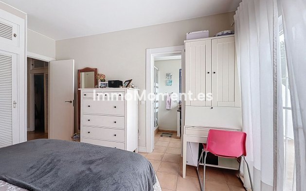 Bestaande woning - Rijtjeshuis - Marbella - Nagüeles