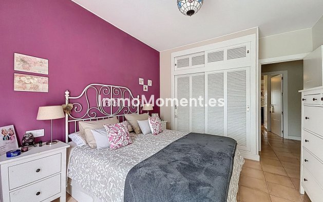 Bestaande woning - Rijtjeshuis - Marbella - Nagüeles