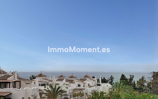 Bestaande woning - Rijtjeshuis - Marbella - Nagüeles