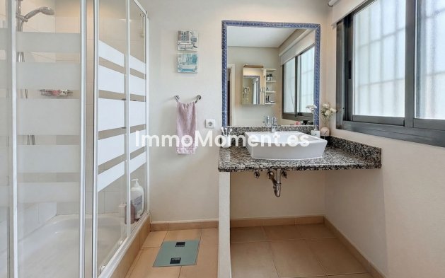 Bestaande woning - Rijtjeshuis - Marbella - Nagüeles