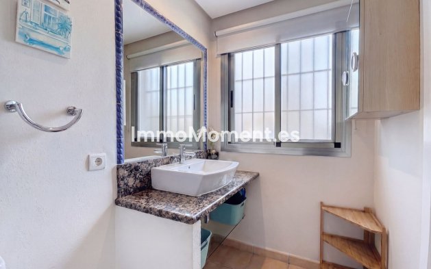 Bestaande woning - Rijtjeshuis - Marbella - Nagüeles
