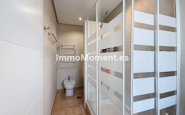 Bestaande woning - Rijtjeshuis - Marbella - Nagüeles
