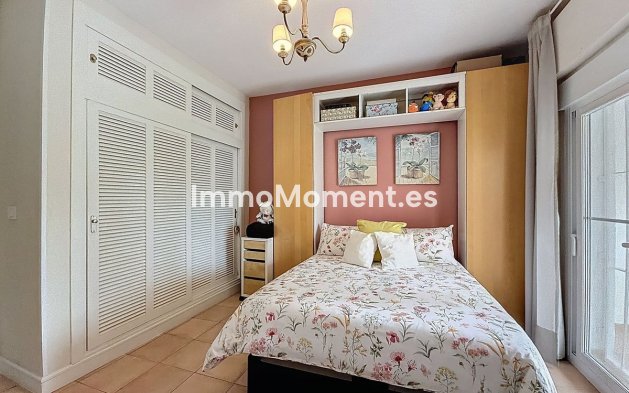 Bestaande woning - Rijtjeshuis - Marbella - Nagüeles