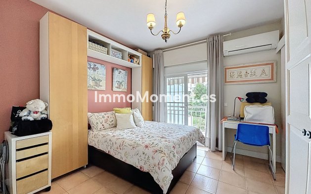 Bestaande woning - Rijtjeshuis - Marbella - Nagüeles
