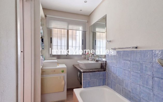 Bestaande woning - Rijtjeshuis - Marbella - Nagüeles