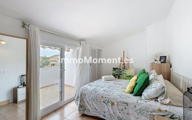 Bestaande woning - Rijtjeshuis - Marbella - Nagüeles