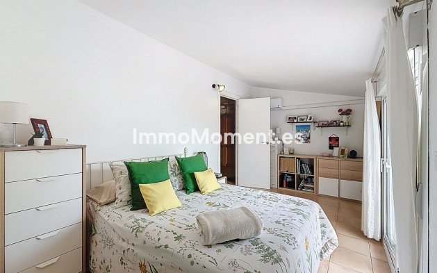 Bestaande woning - Rijtjeshuis - Marbella - Nagüeles