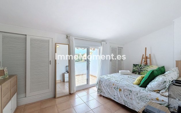 Bestaande woning - Rijtjeshuis - Marbella - Nagüeles
