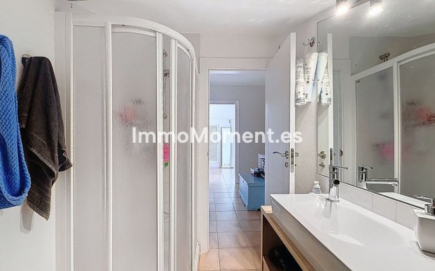 Bestaande woning - Rijtjeshuis - Marbella - Nagüeles