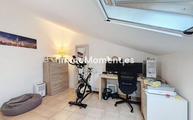 Bestaande woning - Rijtjeshuis - Marbella - Nagüeles