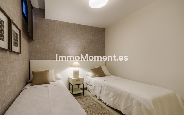 Reventa - Villa independiente - Marbella - Puerto Banús