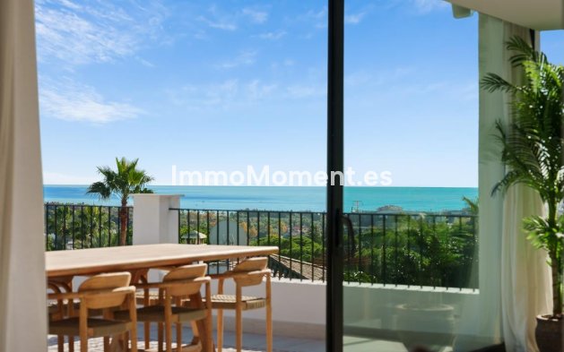Bestaande woning - Vrijstaande villa - Marbella - Nueva Andalucía