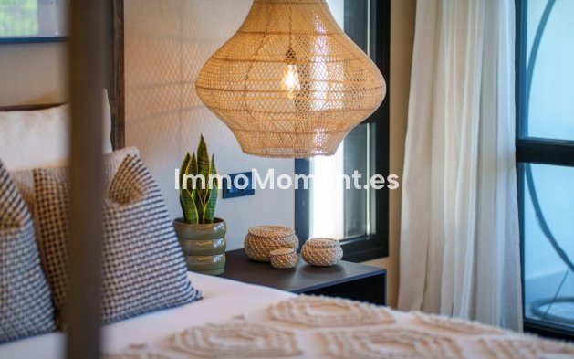 Bestaande woning - Vrijstaande villa - Marbella - Nueva Andalucía