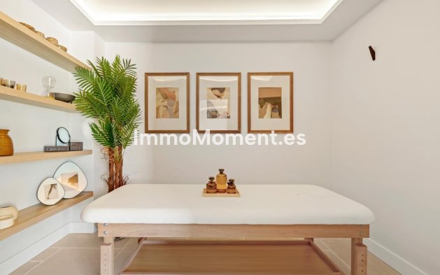 Bestaande woning - Vrijstaande villa - Marbella - Nueva Andalucía