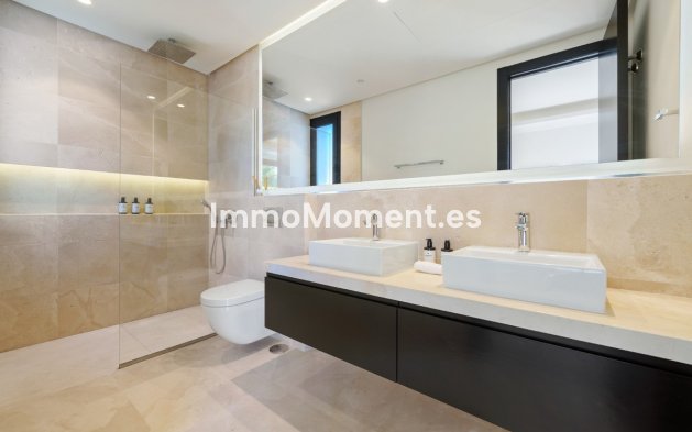 Bestaande woning - Vrijstaande villa - Marbella - Nueva Andalucía
