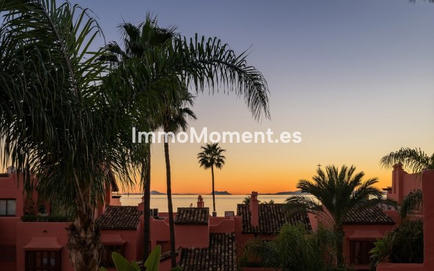 Reventa - Apartamento - Estepona  - Estepona Centro