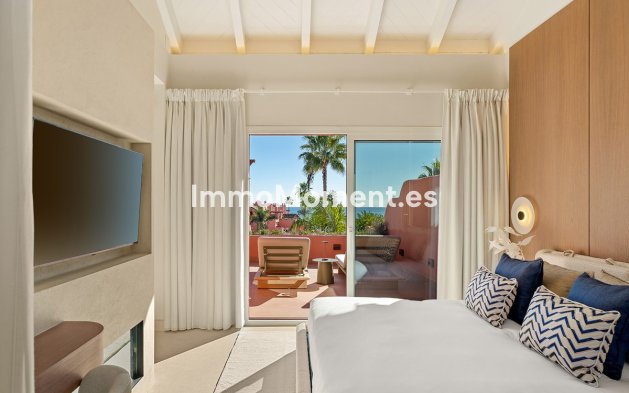 Reventa - Apartamento - Estepona  - Estepona Centro