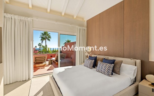 Reventa - Apartamento - Estepona  - Estepona Centro