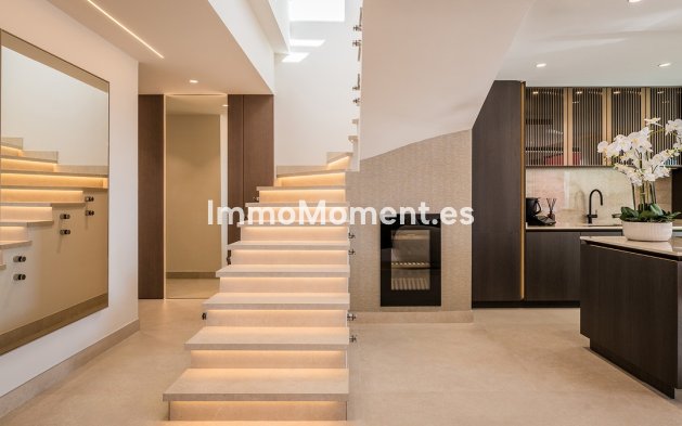 Reventa - Apartamento - Estepona  - Estepona Centro