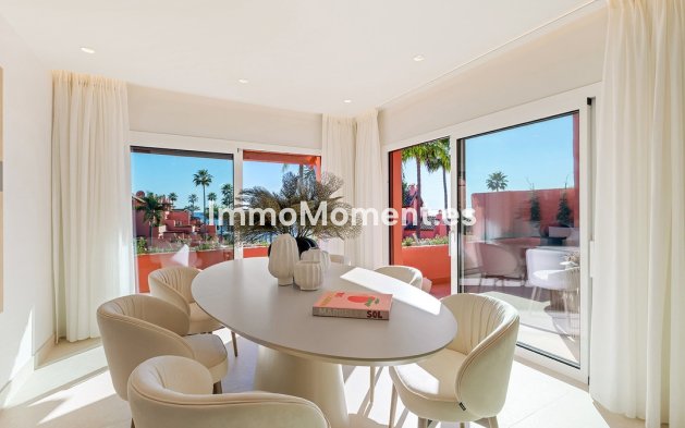 Reventa - Apartamento - Estepona  - Estepona Centro