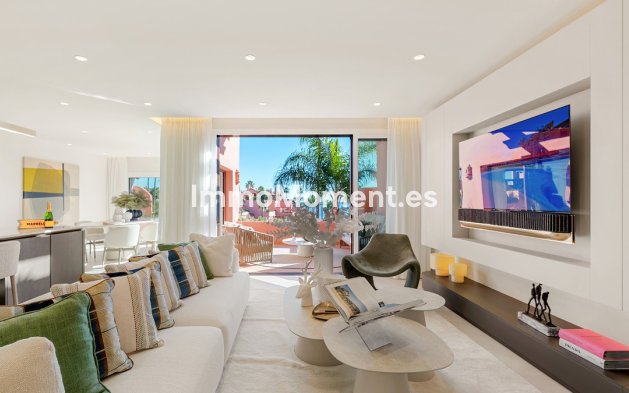 Reventa - Apartamento - Estepona  - Estepona Centro