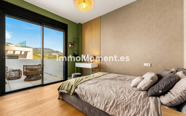Reventa - Villa independiente - Marbella - Río Real