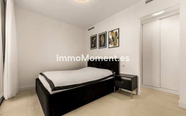 Reventa - Villa independiente - Marbella - Río Real